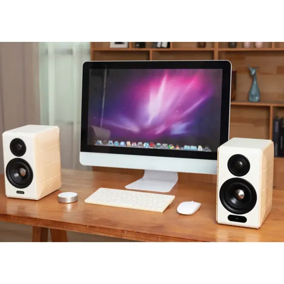 Edifier S880DB MKII White