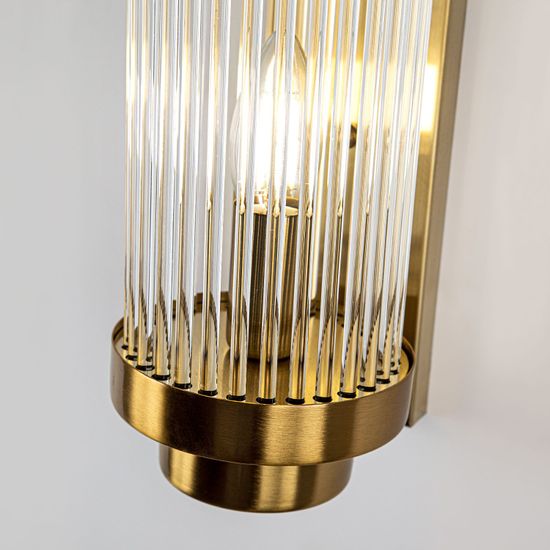 Настенный светильник MODELUX ML.522.02 BS