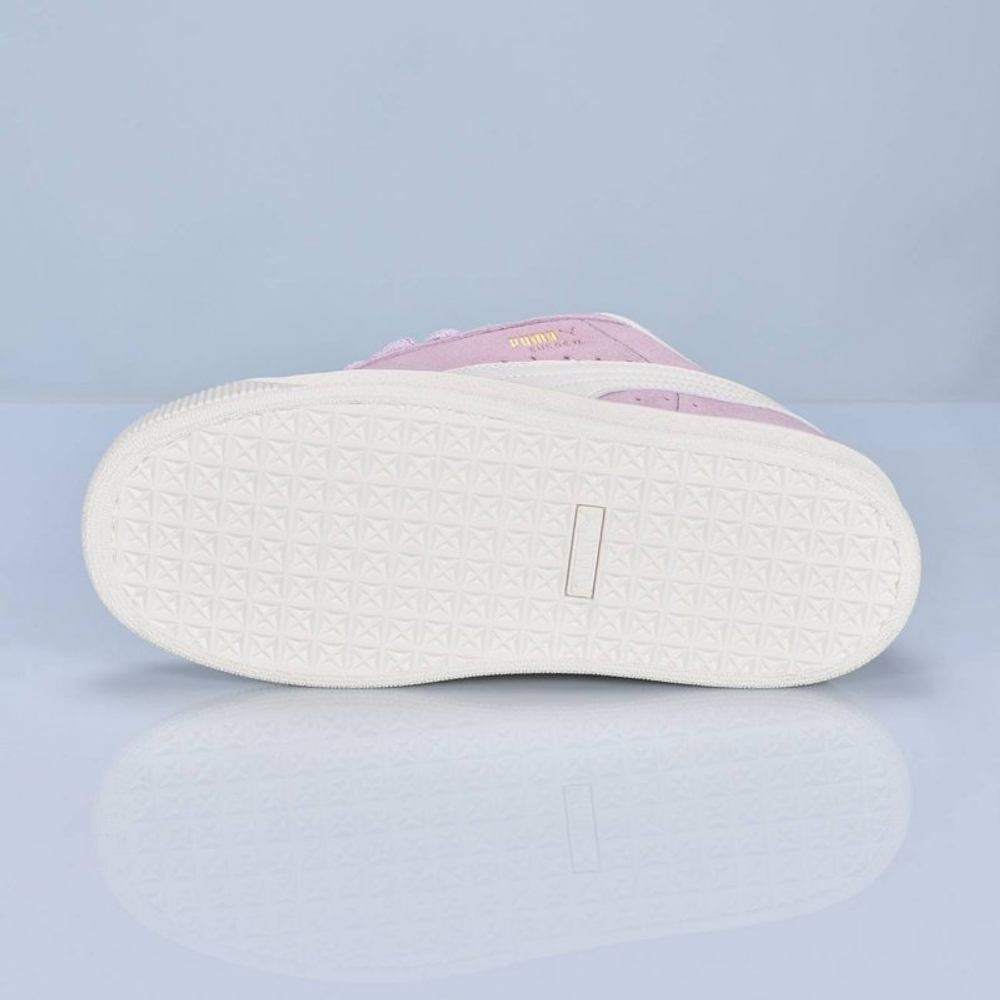 Кроссовки Puma Suede XL арт 6191