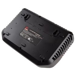 MIGHTY SEVEN (DC-201A) Устройство зарядное 18В, для 2-х аккумуляторов