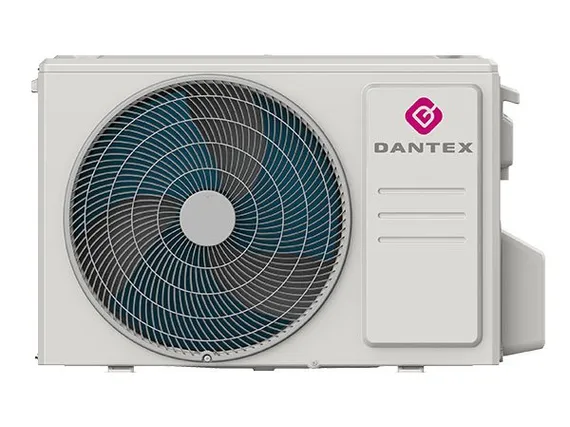 Сплит-система Dantex RK-24SDM4/RK-24SDM4E Corso