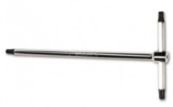 Ключ торкс Т-образный T20 Forsage F-76620T