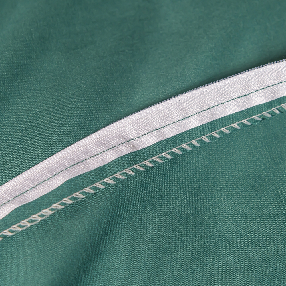 Комплект постельного белья Сатин MS MS014