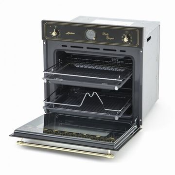 Электрический духовой шкаф Kaiser eh 6967 be