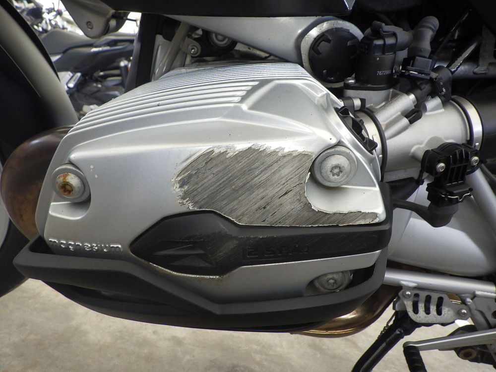BMW R1200GS , 2005