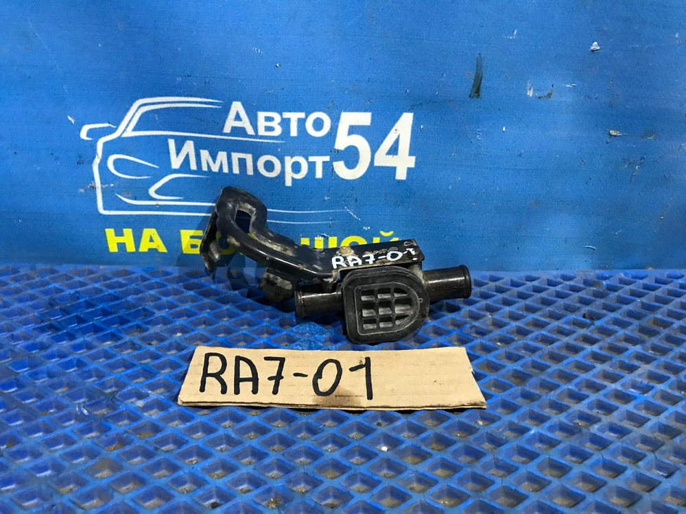 Кран печки Honda ODYSSEY 2000