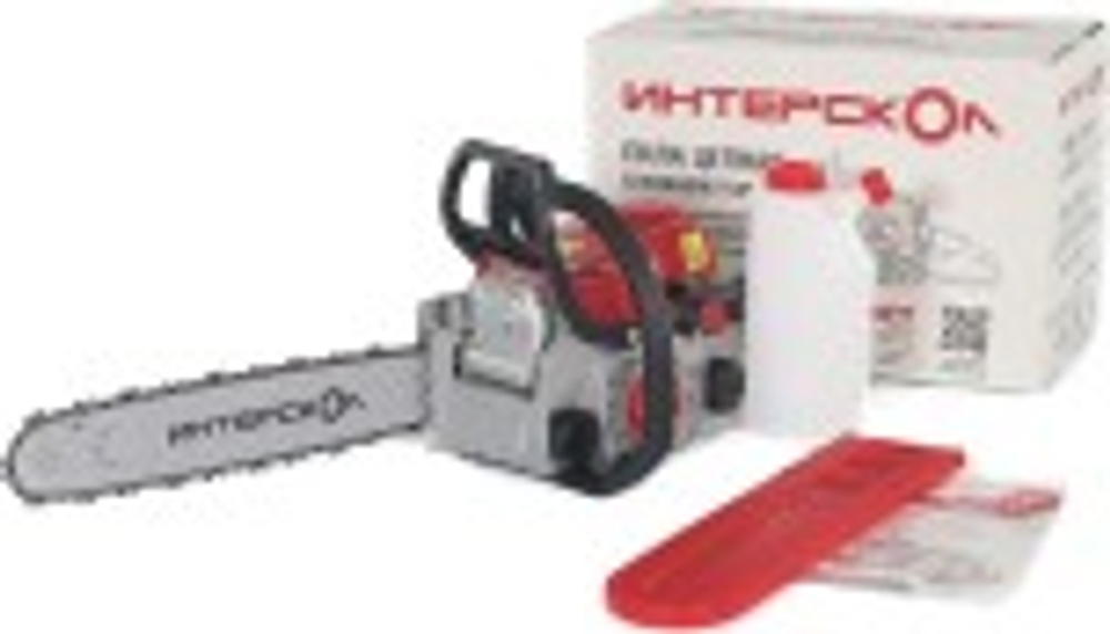 Бензопила ИНТЕРСКОЛ ПЦБ 180-16 876.0.0.40