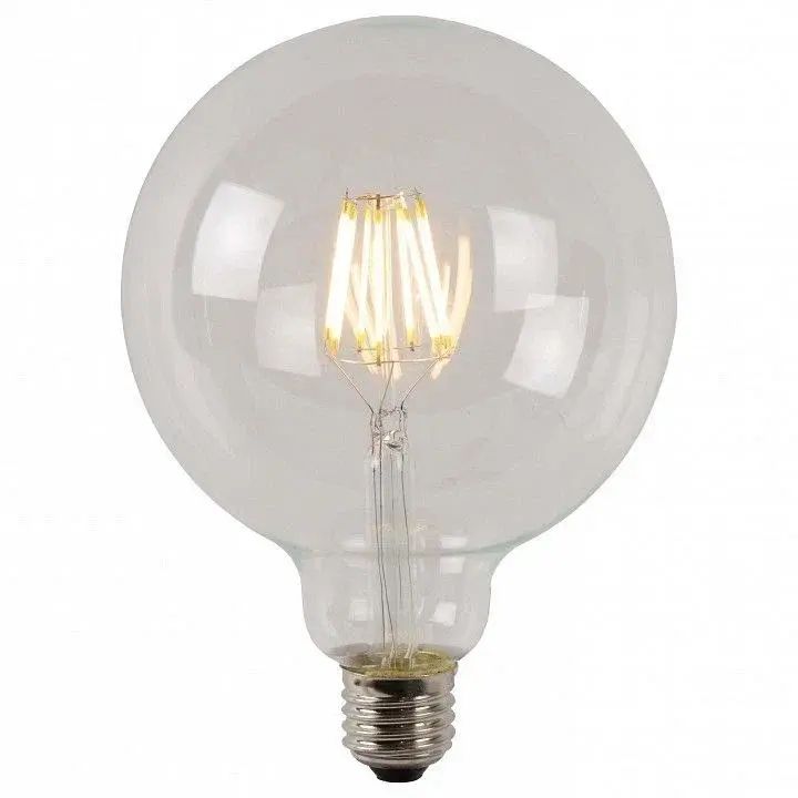 Лампа Lucide LED BULB 49017/08/60