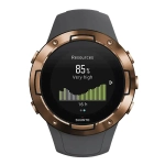 Suunto 5 GRAPHITE COPPER KAV умные часы для спорта SS050302000