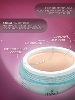 Гель для наращивания и моделирования ногтей