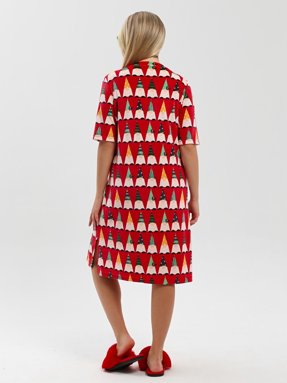 Туника Сноу-1 Виотекс В ОДНОМ ЦВЕТЕ