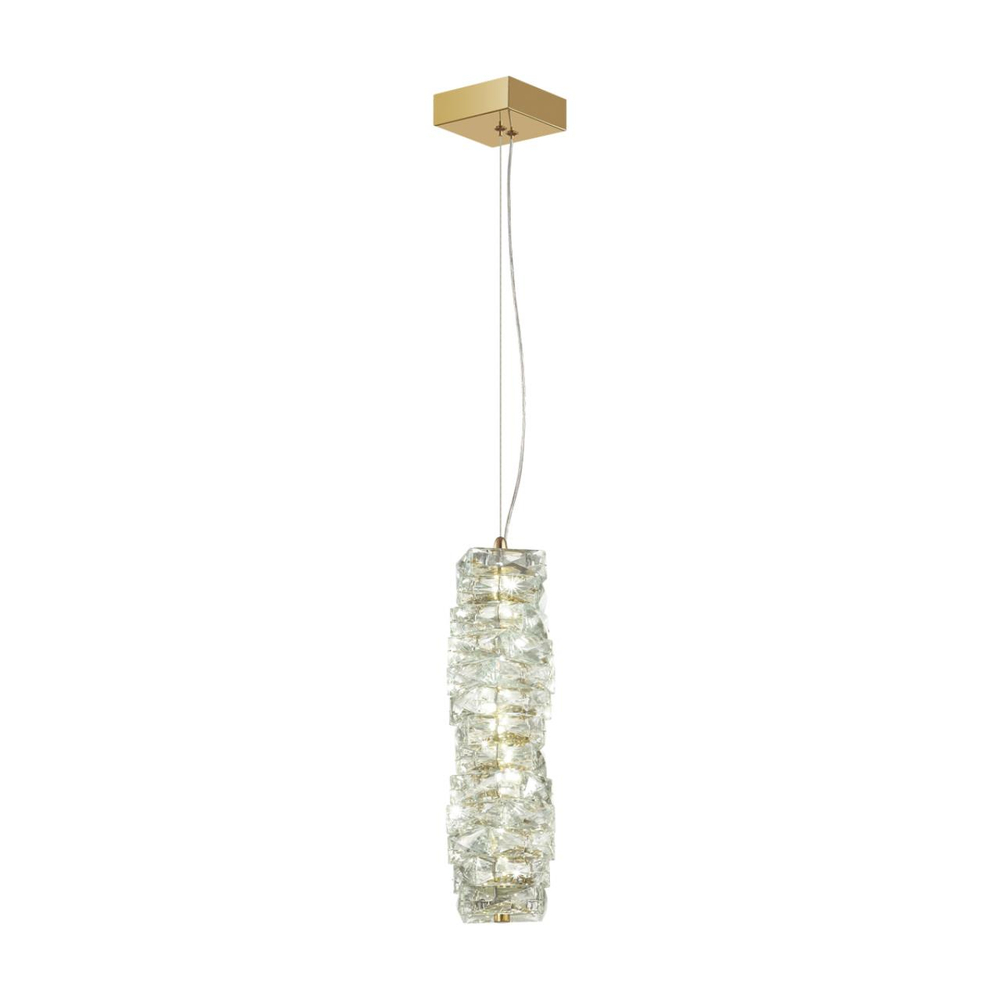 4999/10L ODL Подвес LED 10Вт 4000К 220В IP20 HALL