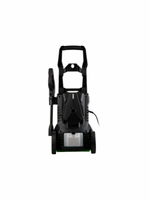 Очиститель высокого давления DGM Water 160 (2.20 кВт, 160 бар, 480 л/ч, самовсасывание, встроенный + активный пеногенератор, щетка) (DGWT160001)