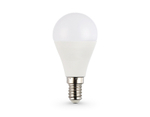 Лампа светодиодная 451316 LED P45 13W IC E14 6400K 175-265V