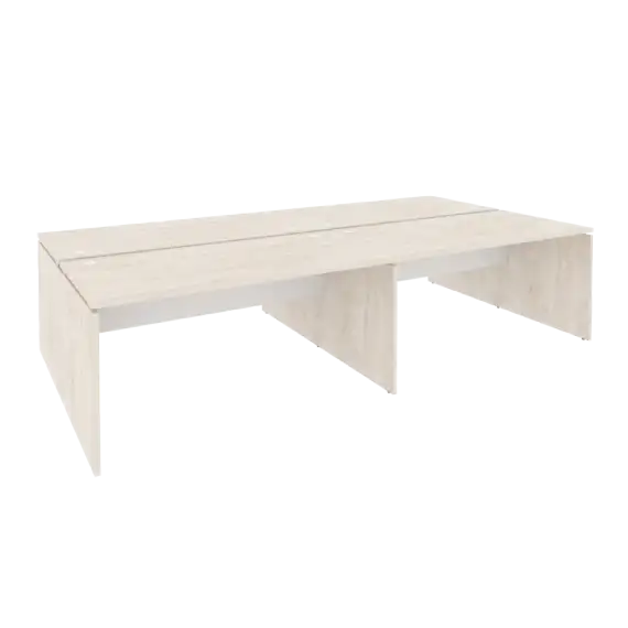 Onix Рабочая станция O.D.RS-4.4.8 3160*1635*750