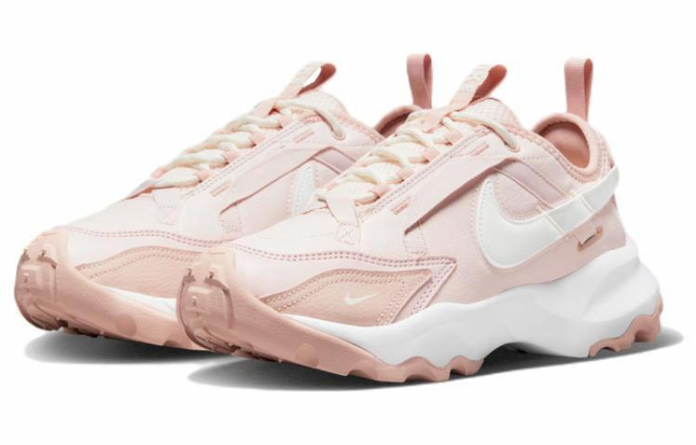 Кроссовки Nike Tc 7900 (Женская размерная сетка)