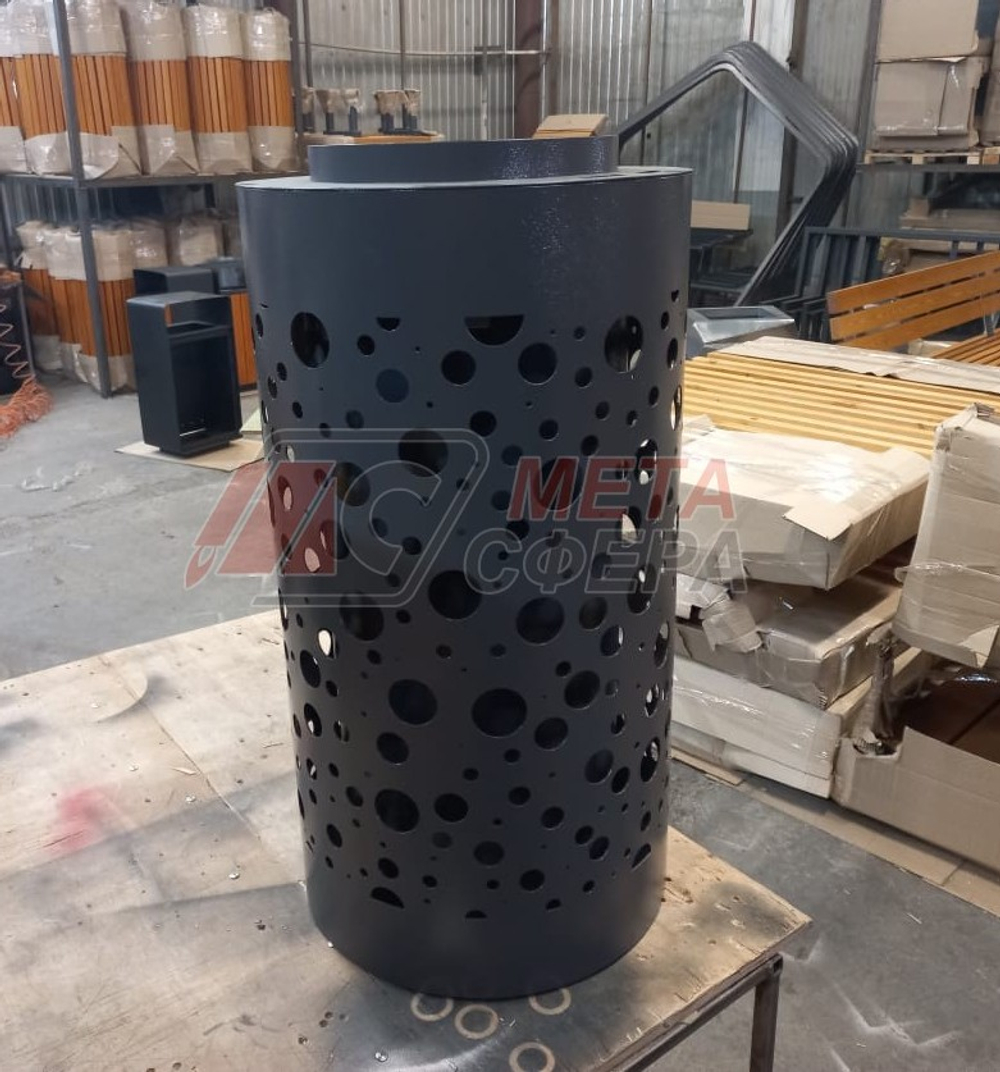 Урна Ньён Органик