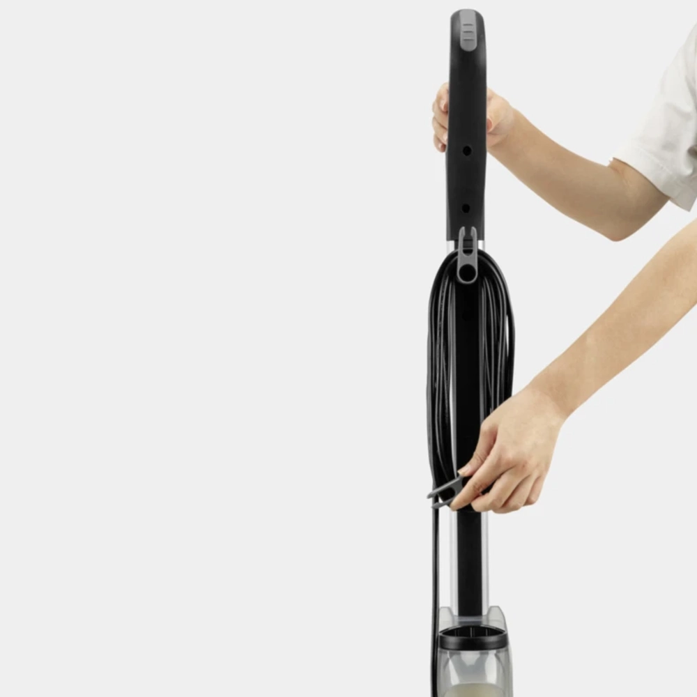 Karcher SC 2 Upright EasyFix Anniversary Edition паровая швабра 1.513-509.0