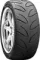 Hankook Z221 ventus td 235/40 R18 100Y