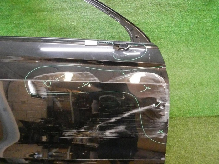 Дверь передняя правая VW Tiguan 2 (2016-н.в.)