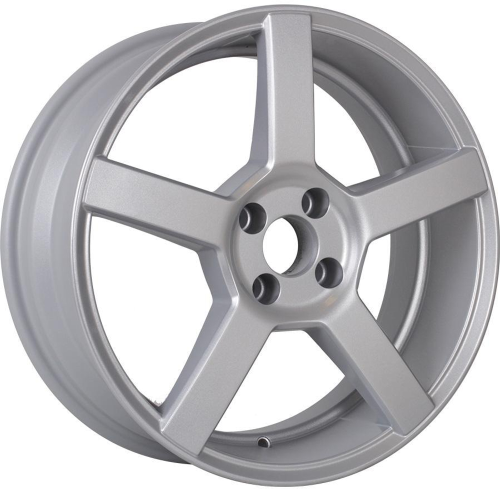Neo V03 8.5x20 5x112 ET 40 Dia 66.6 (silver)