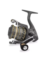 Катушка безынерционная силовая Remedy 4500F