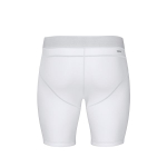 Шорты компрессионные Evolution Short — White