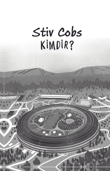 Stiv Cobsun qeyri-adi həyatı