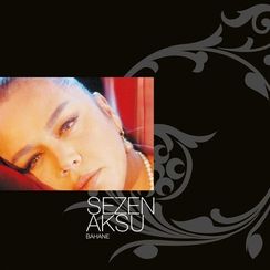 Vinil \ Пластинка \ Vynil Bahane - Sezen Aksu