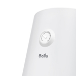 Водонагреватель 50 л. BALLU Orfeus DH BWH/S 50 (сухой тэн)