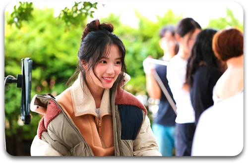 Карта #1092 / Kim Hye Yoon