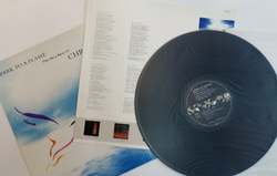 Chris de Burgh Spark To A Flame Lady in Red (The Very Best Of Chris De Burgh) (EU 1989)