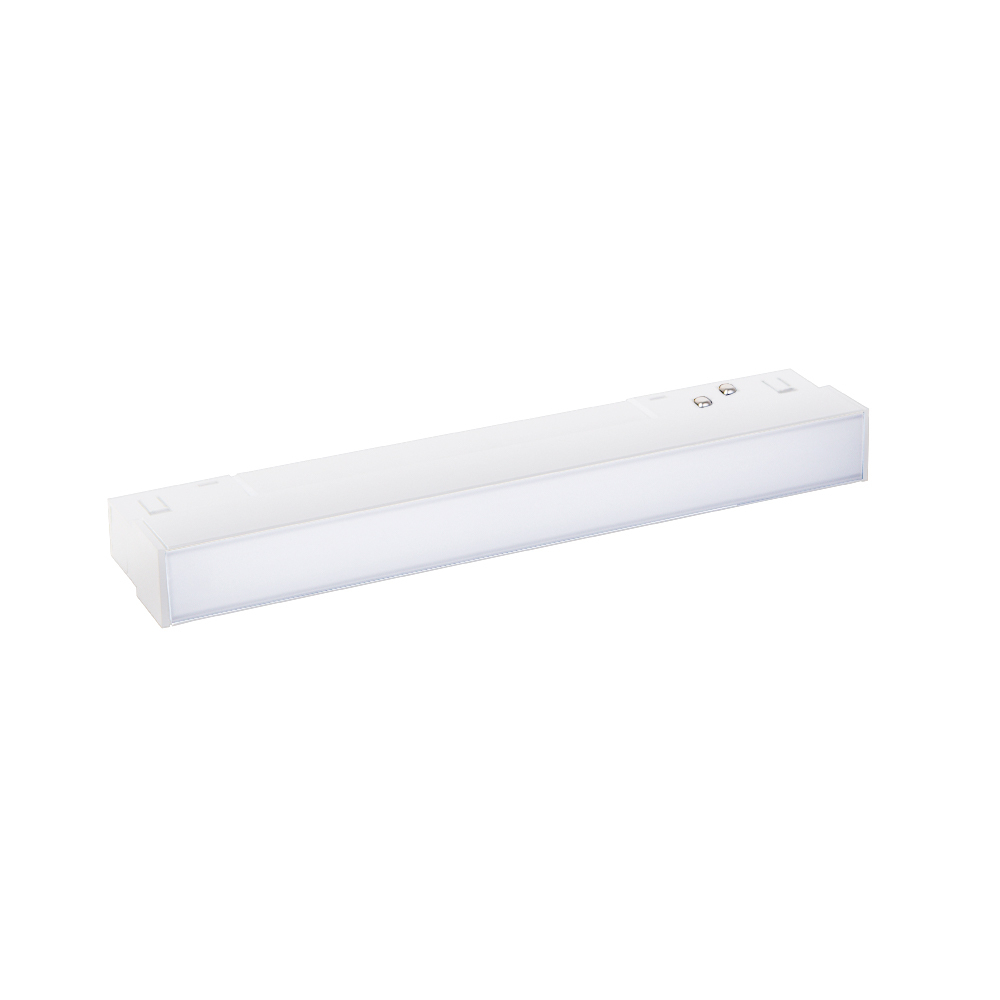 Светильник трековый магнитный CLT 0.33 001 6W WH M4000K
