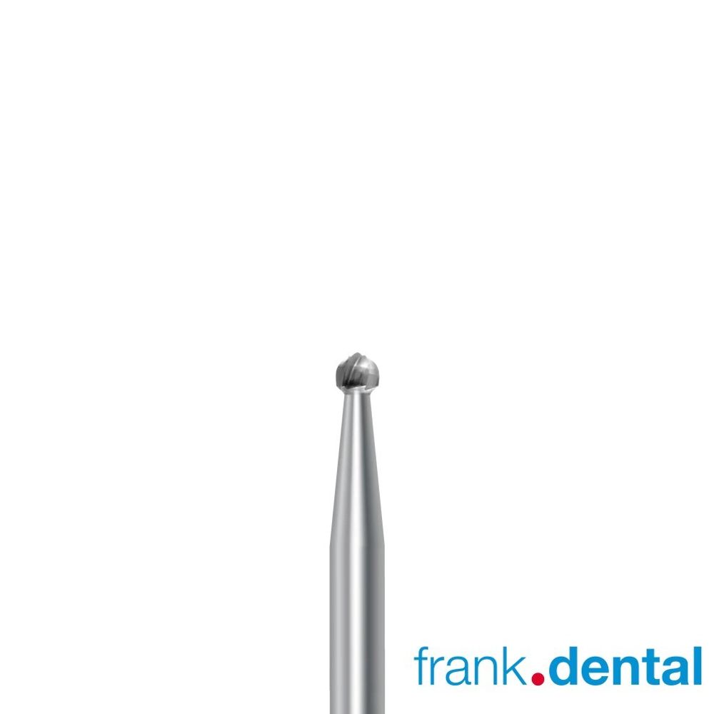Бор твердосплавный Frank Dental типа FG - C.1.012.FGL