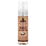 Okay Pure Naturals, Black Jamaican Castor Oil®, мусс для укладки волос, дополнительная фиксация, для вьющихся и волнистых волос, 221 мл (7,5 унции)