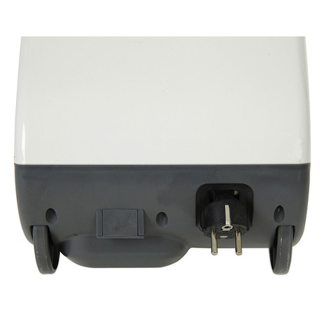 Отпариватель MIE Magic Style