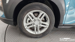 Hyundai KONA 1.6 Turbo 2WD (01.2020)