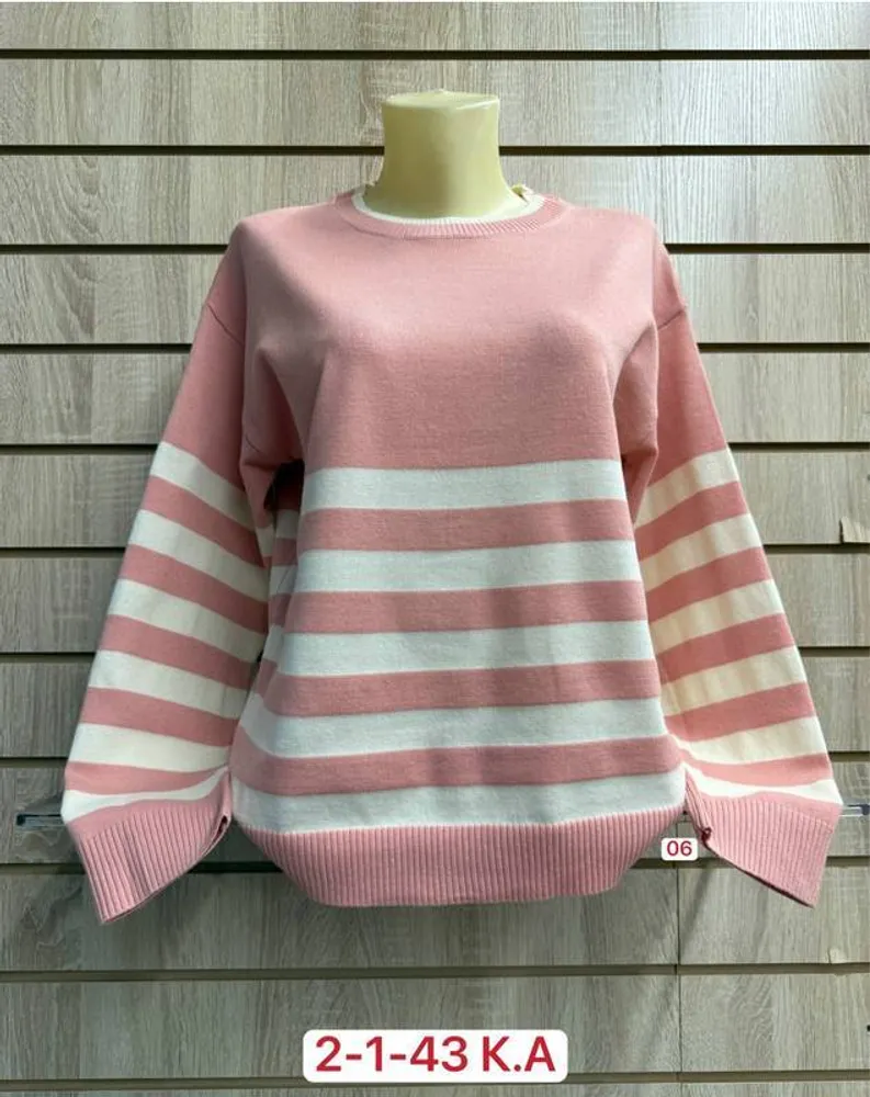 Кофта 2948063 Fabrika