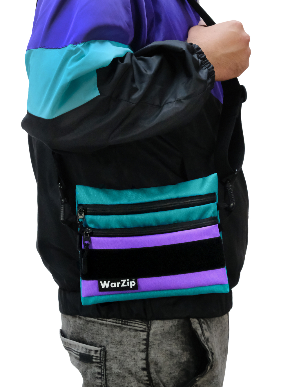 Сумка "Городское решение"