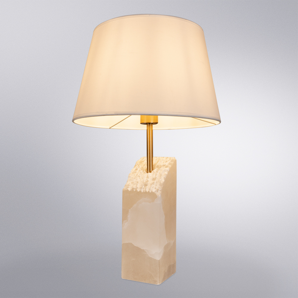 Настольная лампа Arte Lamp A4028LT-1PB