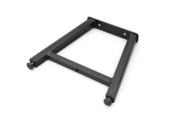 Комплект "Ножка для гимнастической скамьи (с регулировкой высоты)", 3 шт