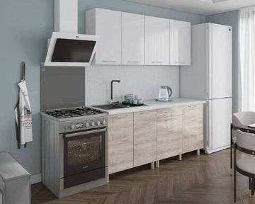 Кухня ТАНГО 1800