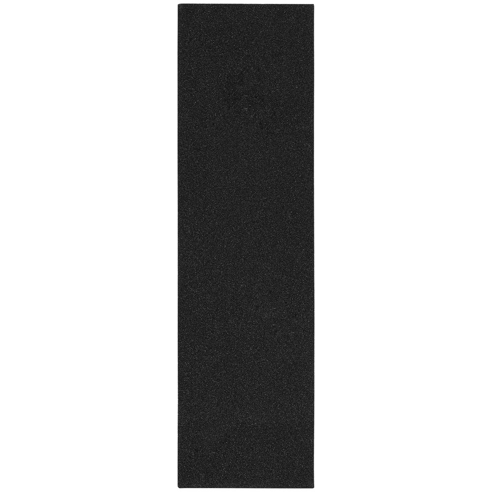 Шкурка для скейтборда GRIPTAPE BLACK PERFORATED