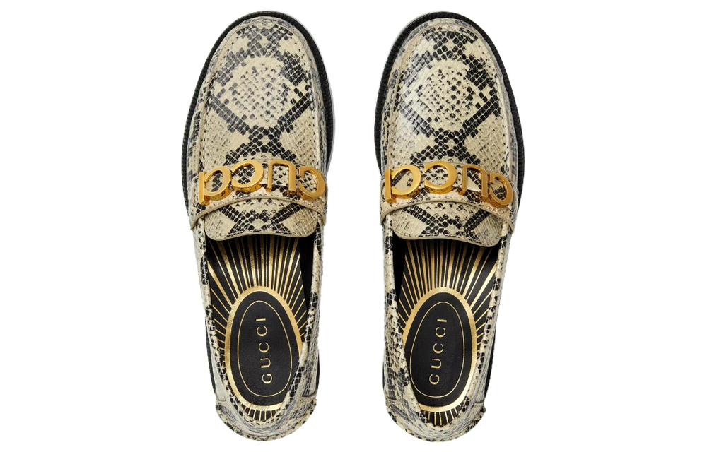 Gucci (Женская размерная сетка)