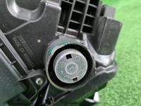 Фара правая Skoda Rapid 2 (2020-н.в.) LED