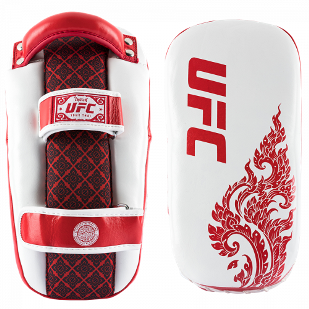 UFC  Premium  True Thai Пэды - белые