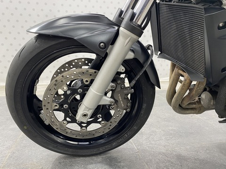 Suzuki GSR400 , 2006