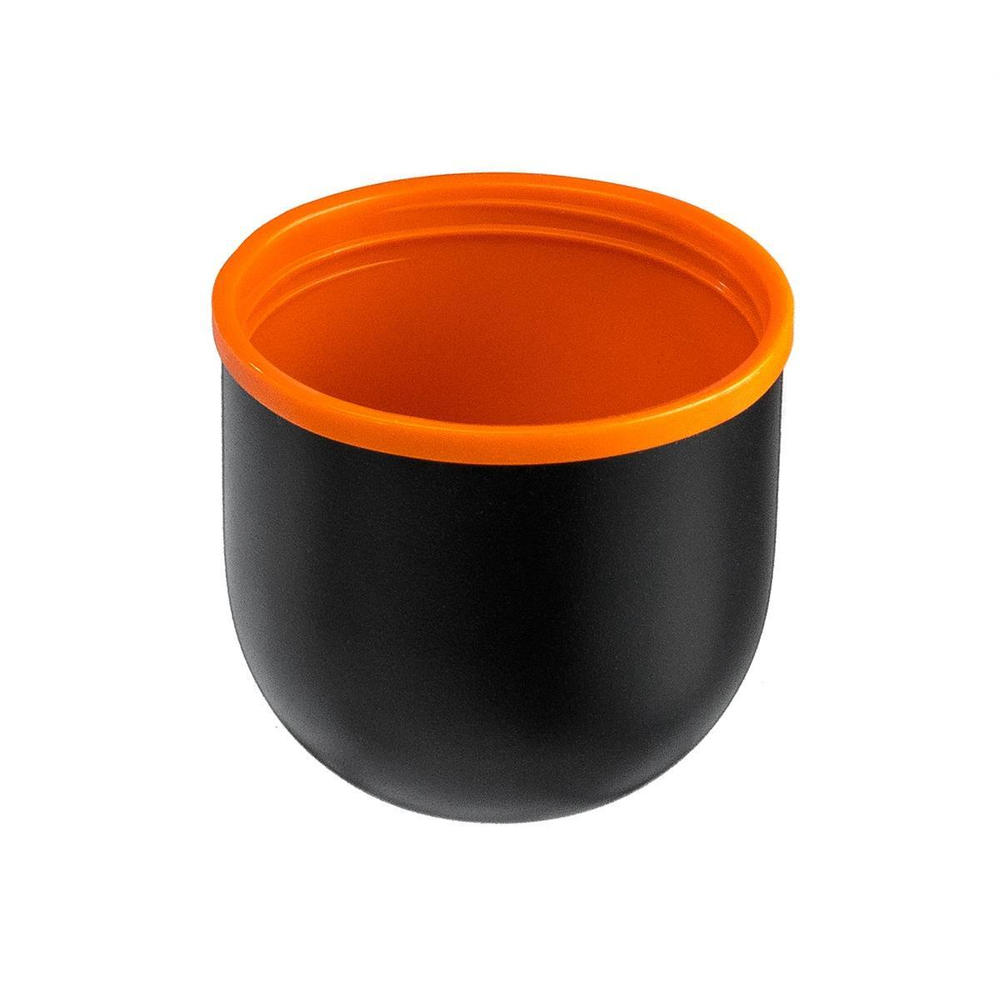 Термос (HS.TM-026) 1200ML черный (дополн.пласт.чашка) TONAR