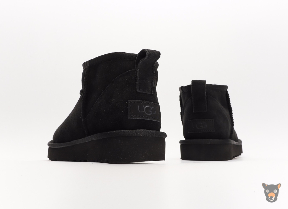 UGG Classic Ultra Mini Boot