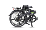 Складной велосипед Dahon Vybe D7 (2022)